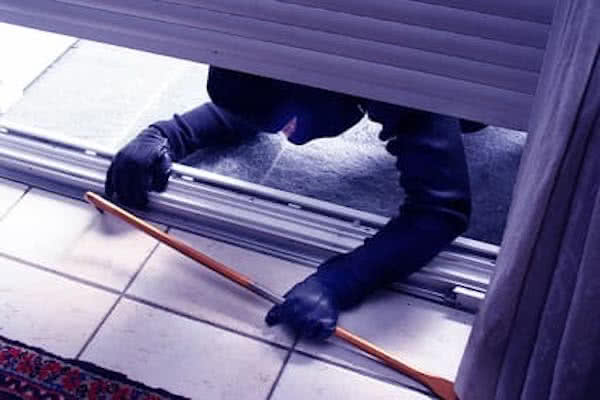 Einbruchsschadenbeseitigung Owen